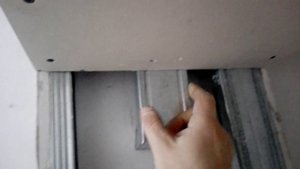 Четыре варианта соединения углов из ГКЛ. Как соединить гипсокартон в углах?