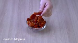 ШУЛЮМ из баранины-ШУРПА!!!