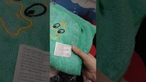 Подарок новорожденным в Тульской области