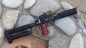 EDgun Леший-2. Полная версия