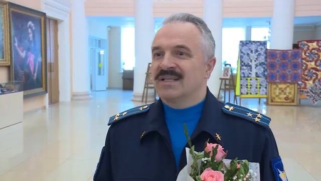 День Московской области отпраздновали в ЩРКК