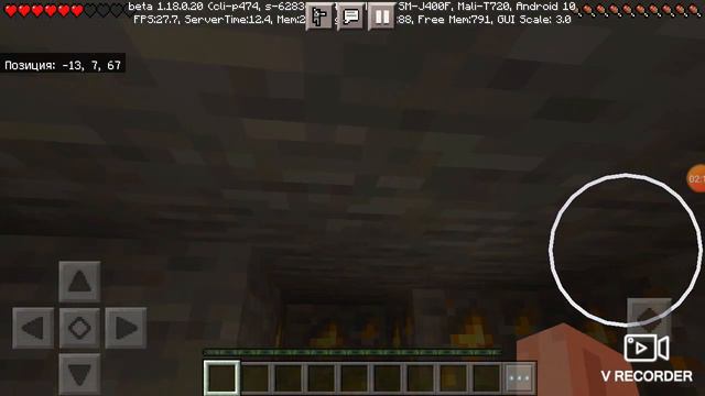 даже стив найдёт эту кнопку в майнкрафт мультик смотреть онлайн