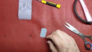 Ремонт запястного тонометра Gamma Active. Не накачивает манжет.