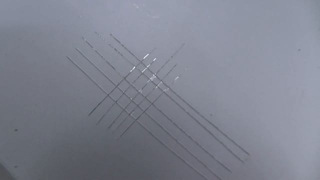 Цинк ОНБ и Эпоксидный грунт ОНБ, небольшой тест. Что произошло за 5 месяцев. смотреть онлайн