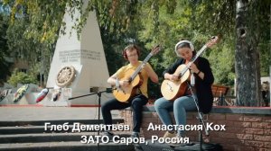 10 песен победы - Песенка фронтового шофёра. 4я песня. #ВОВ #Музыка #Видеоклипы #Ретро