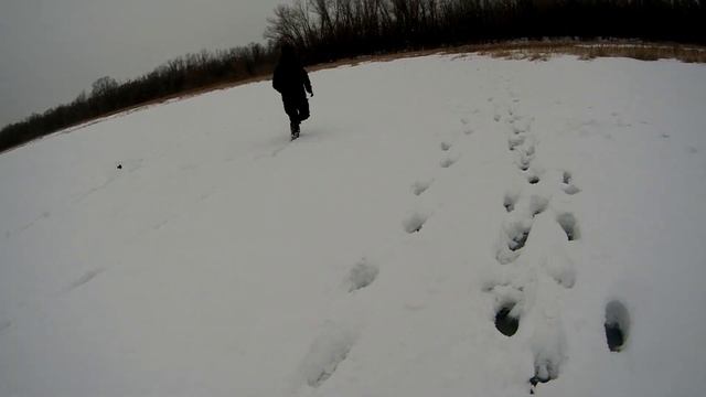 ЗАКРЫТИЕ ЗИМНЕГО СЕЗОНА. РЫБАЛКА НА ЖЕРЛИЦЫ В САМАРЕ. ПОСЛЕДНИЙ ЛЕД. РЫБАЛКА В МАРТЕ! смотреть онлайн