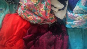 Говорящая Анджела - Мастер-шарф