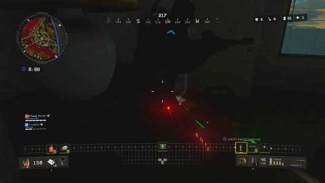 21 KILL DUO BLACKOUT | Black ops 4 Blackout смотреть онлайн