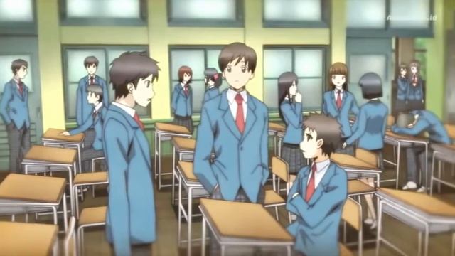 Divine gate episode 3.film animasi sub. indo смотреть онлайн