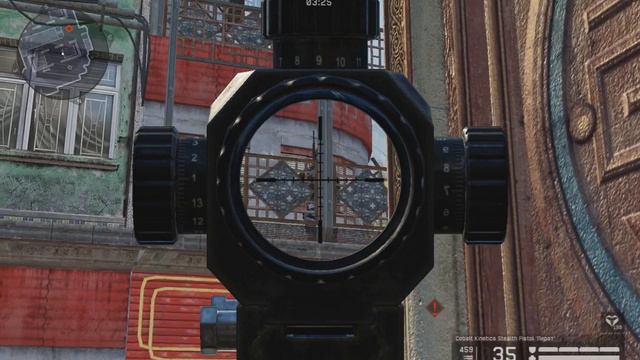 Тупой бот не понимает как увидеть противника смотреть онлайн