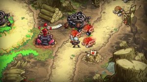 Kingdom Rush Alliance is NOW AVAILABLE!