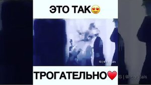 Сердца не камень💜 кровь не вода 💕 если ты любишь💖люби на всегда!