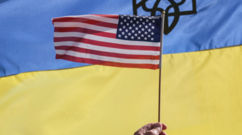 Байден спрогнозировал сроки завершения конфликта на Украине