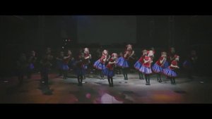 Индиго Русские красавицы