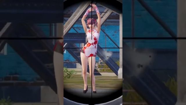 NEW Bullet Dodge Skill⚡️ смотреть онлайн