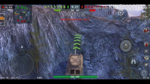 Отличие ББ ОТ WOT BLITZ