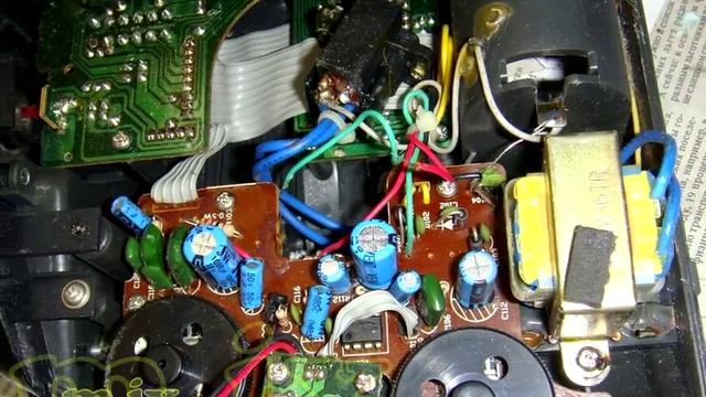 Grundig concert boy 240 Radio Радиоприёмник Ремонт радиоаппаратуры