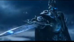 Артас Король Лич!!!