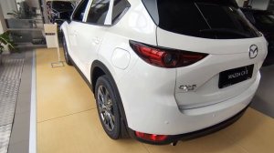 ⛔Mazda CX-5 Белый Мазда ЦИКС 5? Цены Май 2022!   Цены на автомобили   Цены на авто 2022