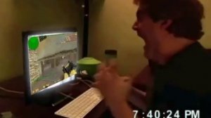 Edward CS 1.6  Na'VI прикол.