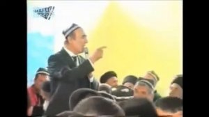 Шерали Жураев.Оргумок остингдадур.