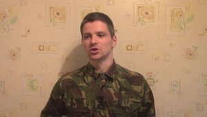 Торвальд. Пару слов о террористах Донбасса...