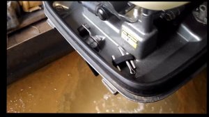 Лодочный мотор Сузуки 4 Suzuki 4 от АквацентрДВ Японский лодочный мотор купить 89240000030