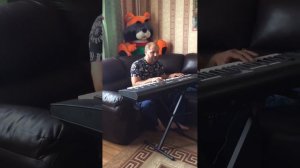 Руслан оглы