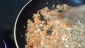 Лёгкий овощной суп без мяса  Вам понравится