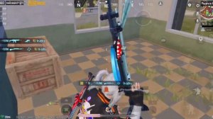 POCO X4 GT PUBG TEST 2024 | 90 FPS ✅ GRAPHICS AND GAMING TEST | PUBG MOBILE