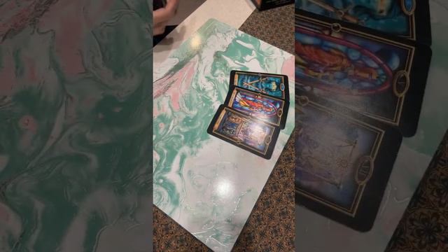 Таро ответы на вопросы смотреть онлайн