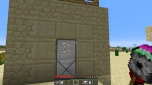 Minecraft SECURITY CRAFT MOD