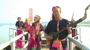 Traditional Thai Music