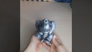 Улучшаем своё благосостояние по фэн-шуй/или для чего нужен слон в доме)