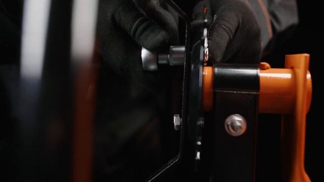 Как собрать бетономешалку Вихрь БМ-180