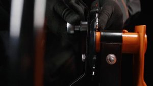 Как собрать бетономешалку Вихрь БМ-180