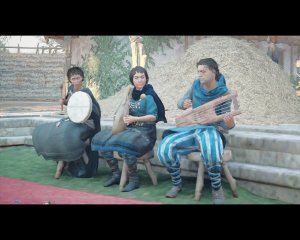 Assassin's Creed Valhalla Прохождение 181 Падающие звезды. Люнден.