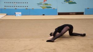 Принцесса спорта. Весна 2017 - Минск - ул. Гашкевича 12 СШ №111-25.03.2017-11:00- Билет№24077