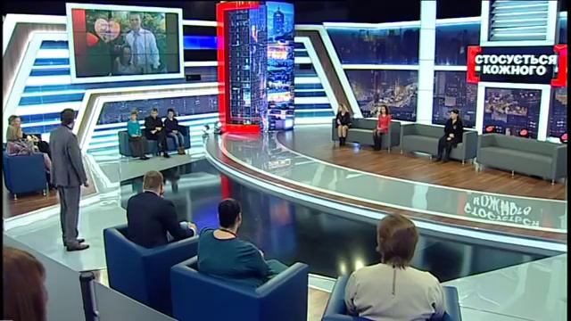 Семья самоубийц или родовое проклятие ..