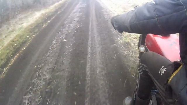 Иж муравей полное завершение всех доработок смотреть онлайн