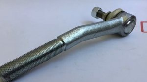 Правый наконечник рулевой тяги Ruville 917212 ВАЗ 2108- 2115