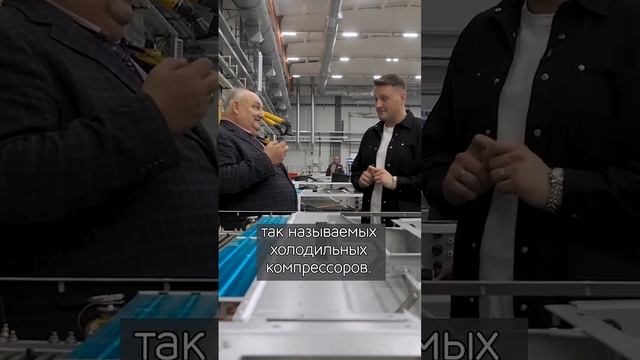 Куда пропали российские компрессоры_ И будут ли они вообще_ Полный выпуск на моем канале