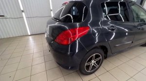 Peugeot 308 с пробегом в Энгельсе/Good Car