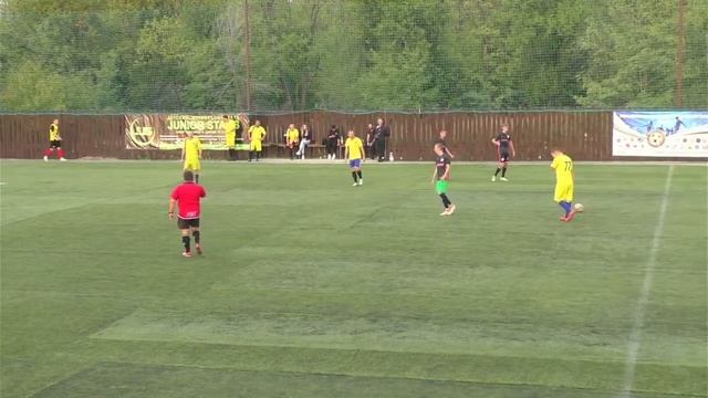 СБОРНАЯ ГРЭС - КРОВСТРОЙ / 4 ТУР смотреть онлайн