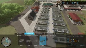 МЫ СНОВА РАЗВОДИМ РЫБ НА НАШЕЙ ФЕРМЕ!!! Farming Simulator 22