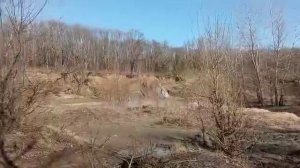 Природа Апшеронска!