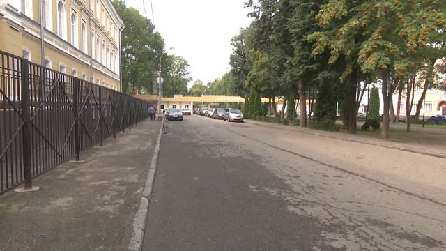 Передача "Город и мы" от 17 августа 2018г. смотреть онлайн