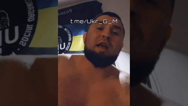 Украинец с его слов "зае**лся" и не пойдет больше защищать свою страну