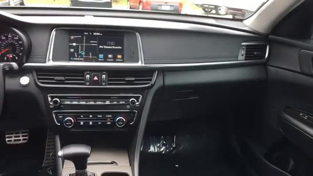 2017 Kia Optima Chantilly, Fairfax, Woodbridge, Springfield, Manassas, VA A4805 смотреть онлайн