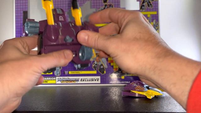 Transformers collectors club exclusive combiner Piranacon unboxing combining & comparison TFCC 2008 смотреть онлайн